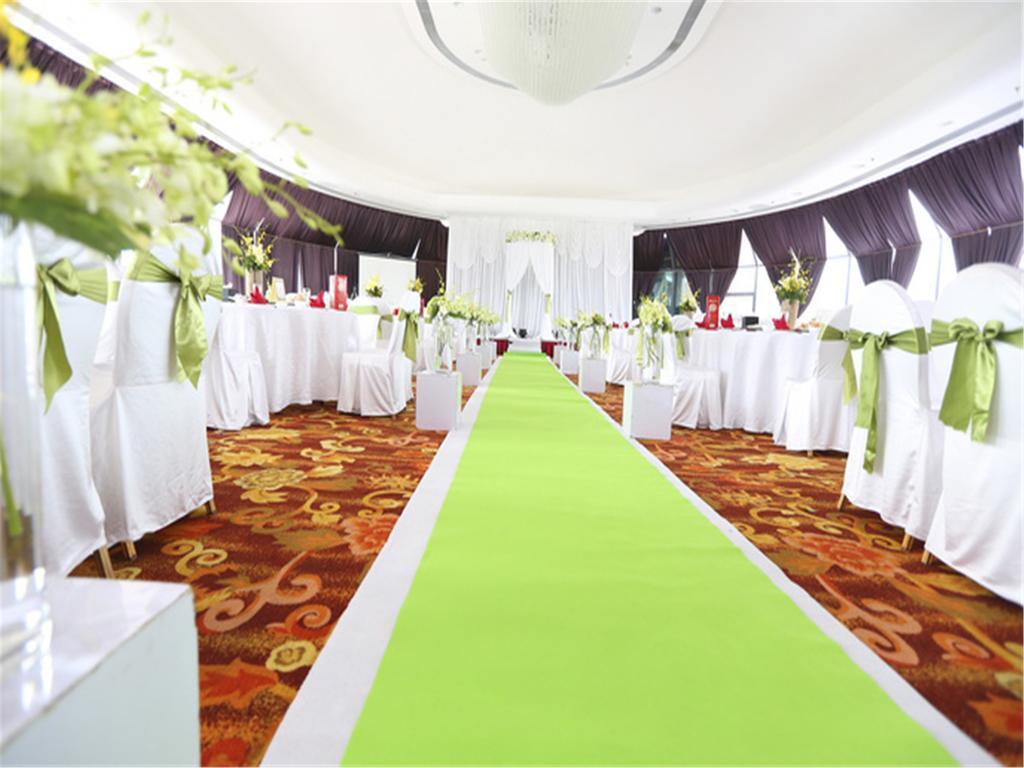 Dalian Furong International Hotel Bagian luar foto
