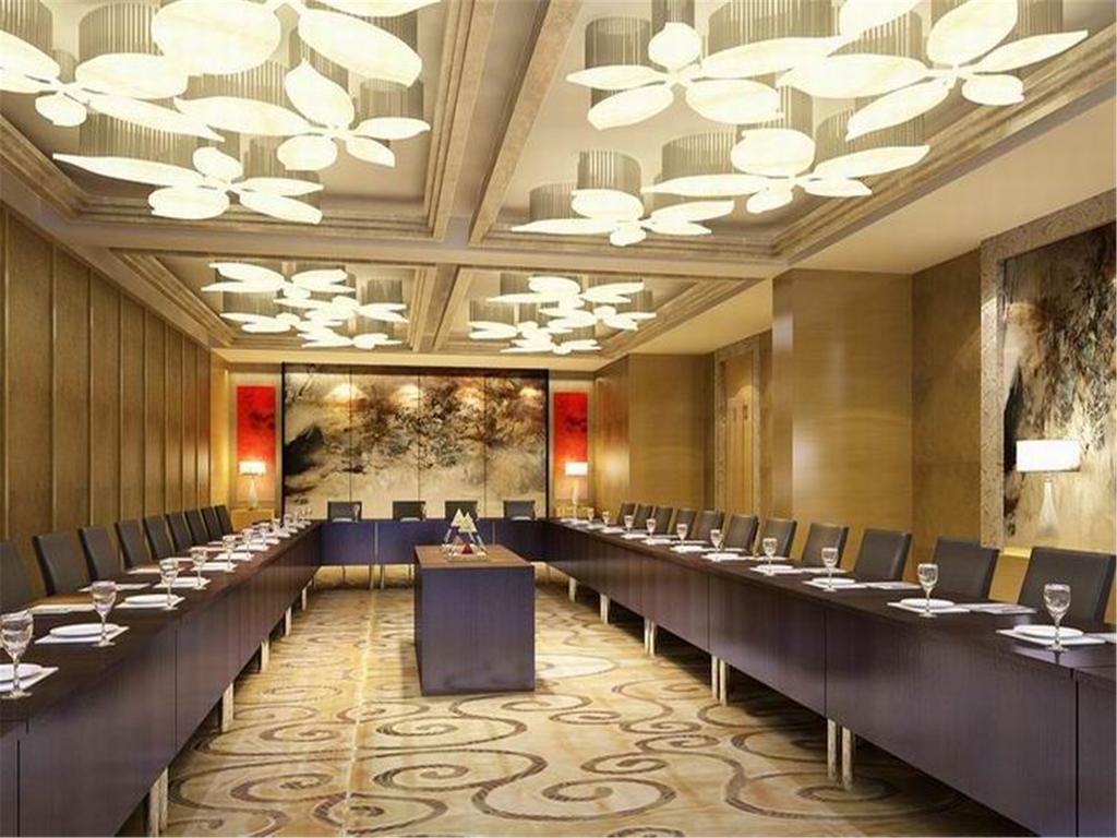 Dalian Furong International Hotel Bagian luar foto