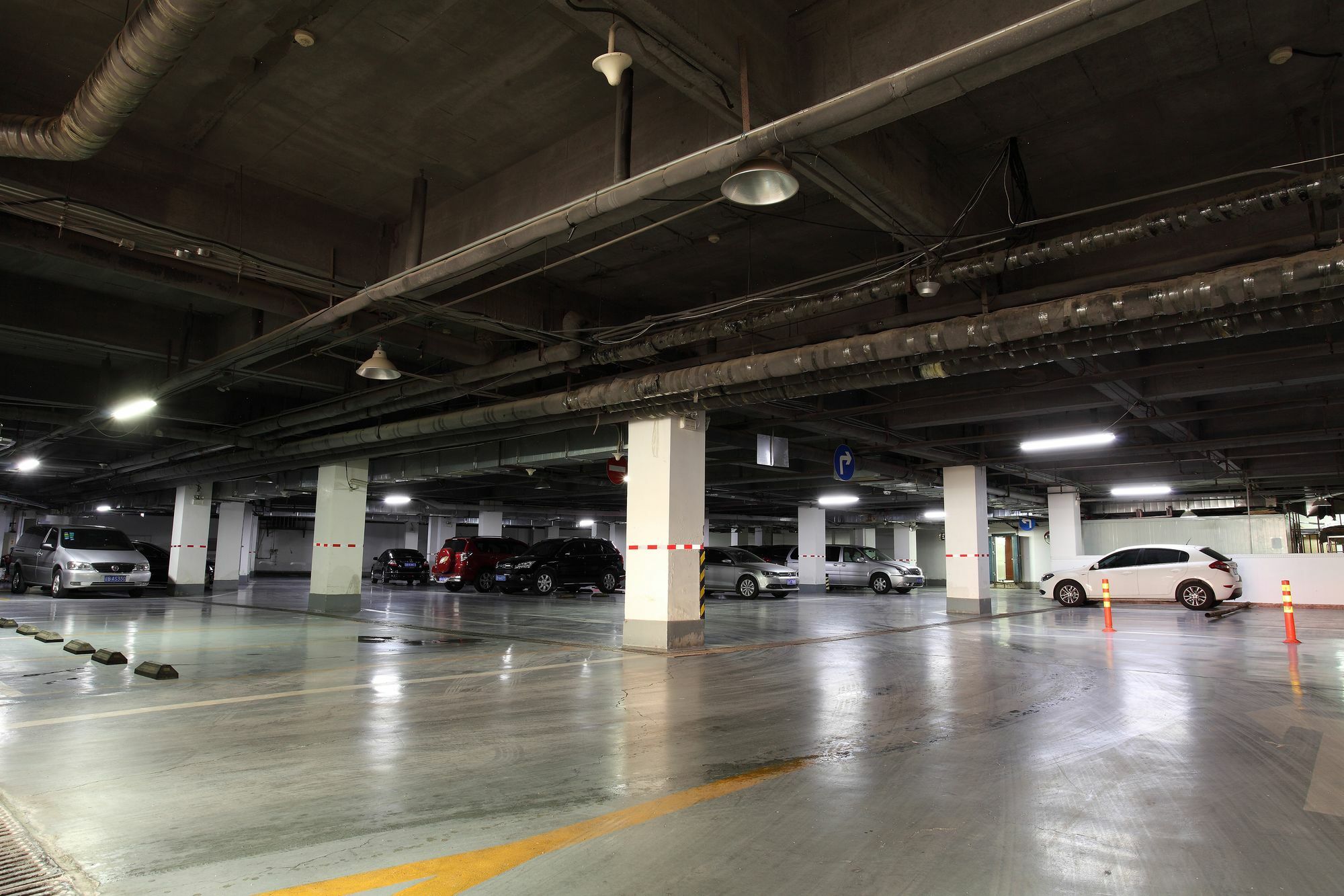 Dalian Furong International Hotel Bagian luar foto
